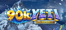 90k Yeti Gigablox